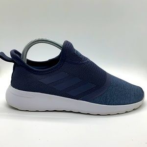 Women’s Adidas slip on athletic shoes